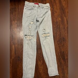 Hugo Skinny jeans size 29-32